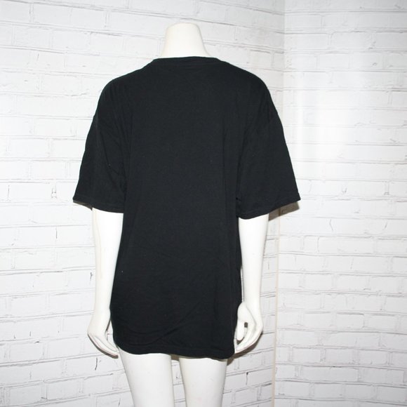 🪑🌾🎶 Country Livin’ Tee · Black · Porch Vibes · Size XL - Picture 5 of 5